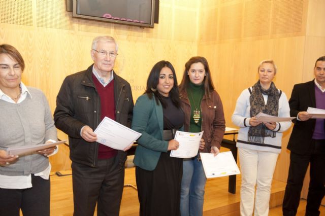 Los jóvenes inmigrantes de Cartagena se mueven por la integración de sus barrios - 2, Foto 2