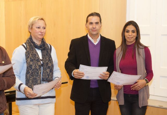 Los jóvenes inmigrantes de Cartagena se mueven por la integración de sus barrios - 4, Foto 4