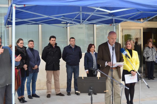 Todos contra la violencia machista - 1, Foto 1