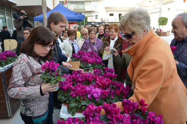 Todos contra la violencia machista - 2, Foto 2