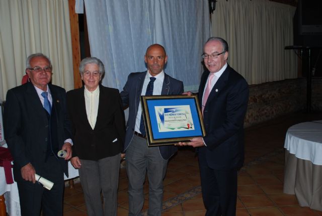 La fundación Vedruna entrega sus premios anuales - 2, Foto 2