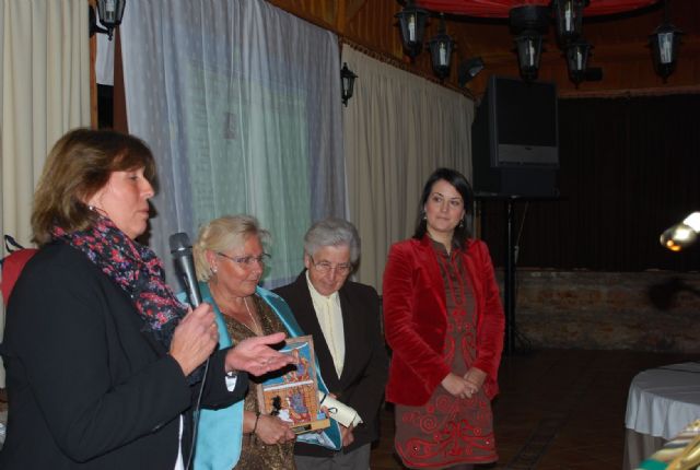 La fundación Vedruna entrega sus premios anuales - 3, Foto 3