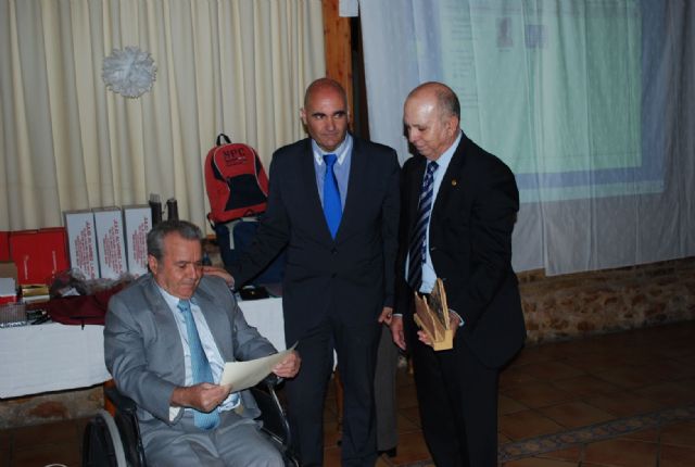 La fundación Vedruna entrega sus premios anuales - 4, Foto 4