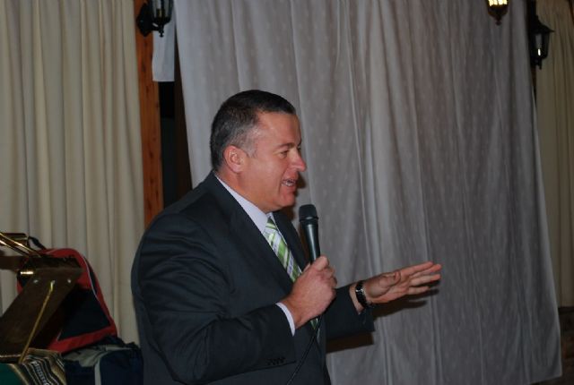 La fundación Vedruna entrega sus premios anuales - 5, Foto 5