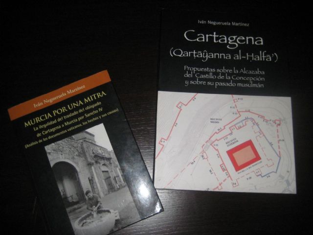 La arqueología subacuática se cuela en el ciclo Descubre tu ciudad y sus costumbres - 2, Foto 2