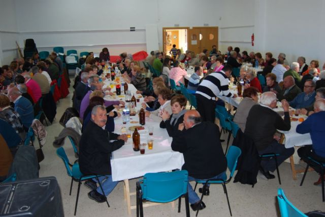 El Noviembre Cultural de La Aljorra llega a su última semana - 1, Foto 1