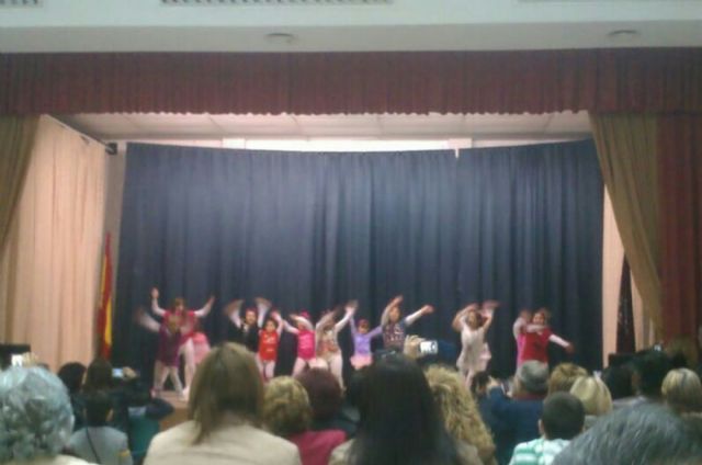 El Noviembre Cultural de La Aljorra llega a su última semana - 3, Foto 3