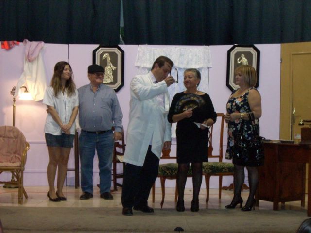 El Noviembre Cultural de La Aljorra llega a su última semana - 4, Foto 4