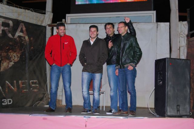 El Noviembre Cultural de La Aljorra llega a su última semana - 5, Foto 5