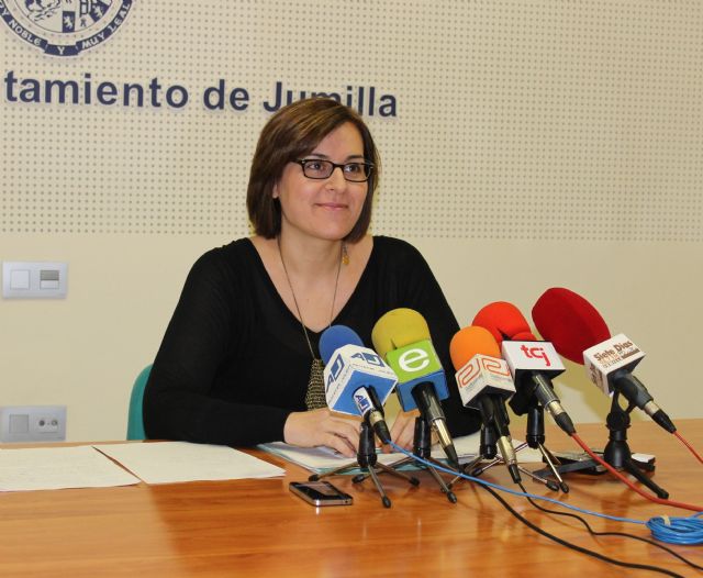 La Concejala de Hacienda adelanta datos sobre los presupuestos municipales para el 2014 - 1, Foto 1