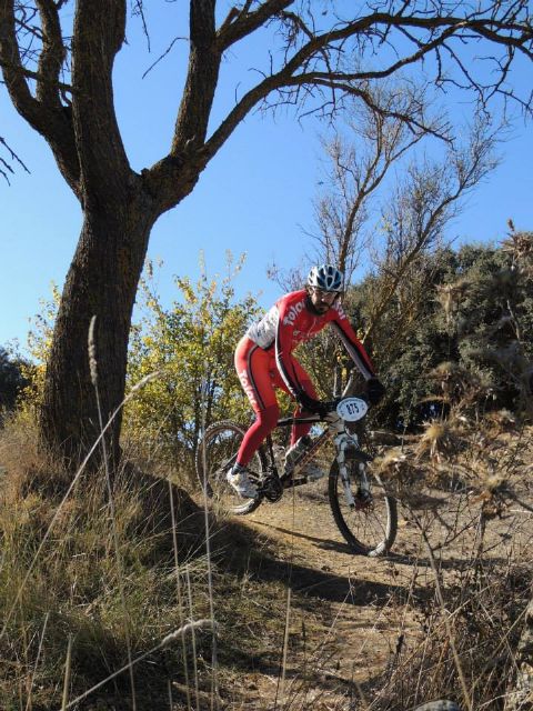 Intense weekend Competitions for Santa Eulalia CC, Foto 1