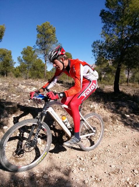 Intense weekend Competitions for Santa Eulalia CC, Foto 2
