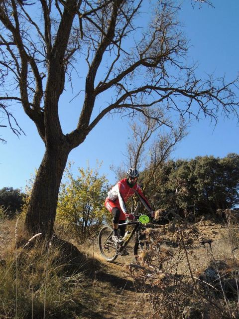 Intenso fin de semana de competiciones para el C.C. Santa Eulalia, Foto 3