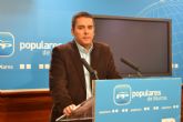 El PP destaca el gran xito del nuevo acuerdo sobre seguros agrarios