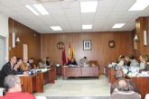 El pleno aprob estudiar la viabilidad de crear una cooperativa agrcola municipal