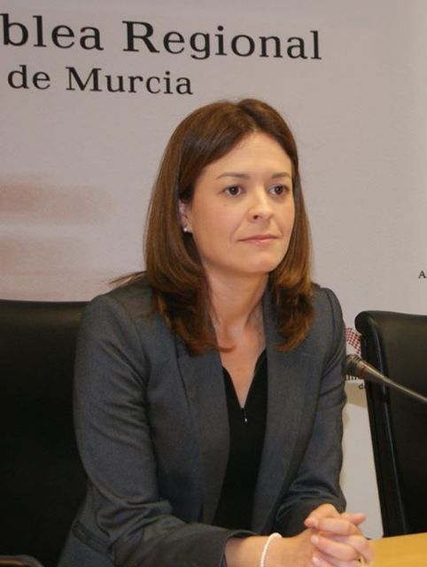 El PSOE solicita mejorar la línea férrea entre Águilas y Lorca - 1, Foto 1
