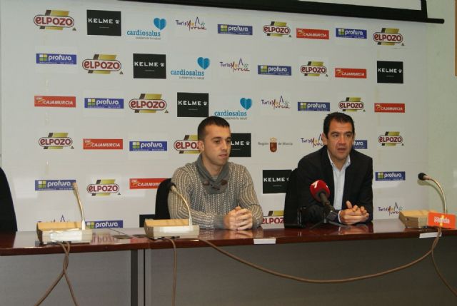 Adri renueva por dos temporadas - 1, Foto 1