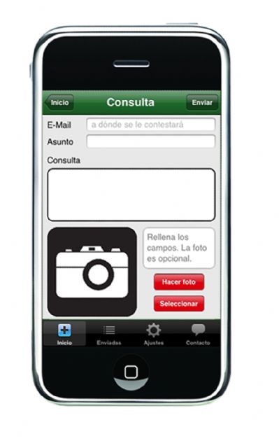 Balance muy positivo de los 5 primeros meses de funcionamiento del servicio Linea Verde en Torre-Pacheco - 1, Foto 1