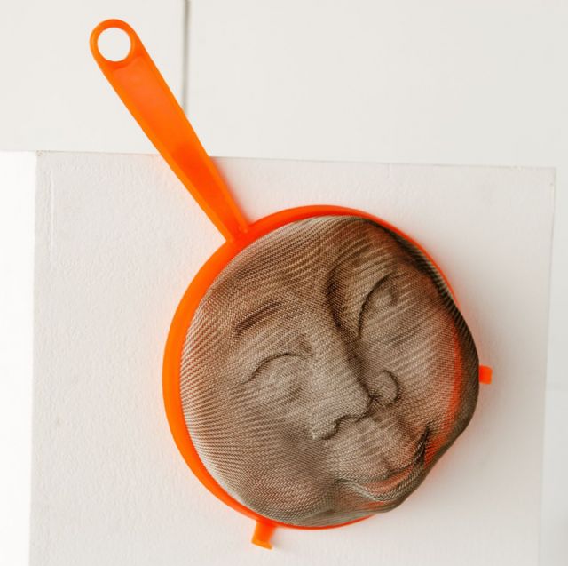 Esculturas en malla metálica, Made in Cartagena, esperan al público en El Batel - 4, Foto 4