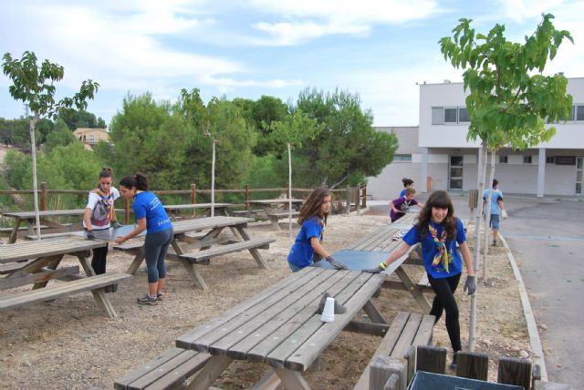 El grupo scout torreño Ítaca comienza su ronda solar 2013-14 - 2, Foto 2