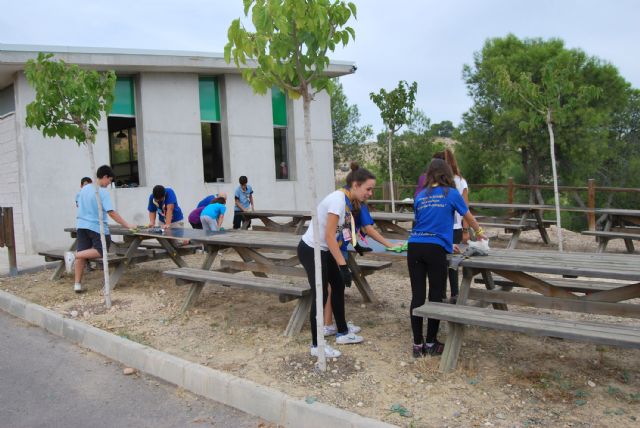 El grupo scout torreño Ítaca comienza su ronda solar 2013-14 - 3, Foto 3