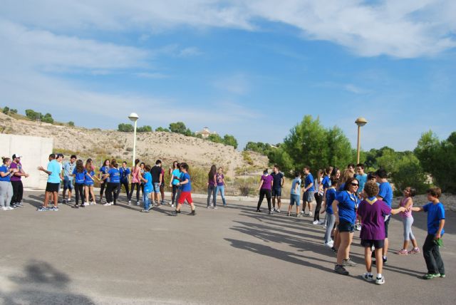El grupo scout torreño Ítaca comienza su ronda solar 2013-14 - 4, Foto 4