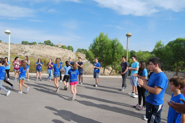 El grupo scout torreño Ítaca comienza su ronda solar 2013-14 - 5, Foto 5