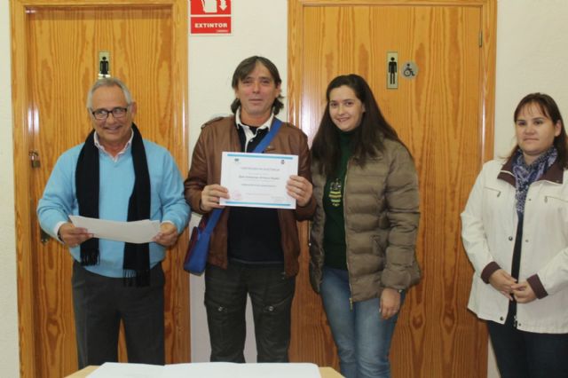 Los vecinos de la Caridad ya utilizan las redes sociales para buscar empleo - 3, Foto 3