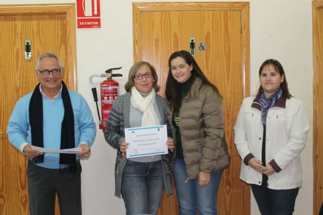 Los vecinos de la Caridad ya utilizan las redes sociales para buscar empleo - 4, Foto 4