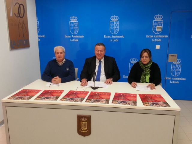 Presentada la programación de Navidad 2013 en La Unión - 3, Foto 3