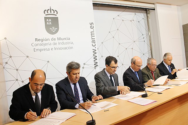 Comunidad y cámaras de comercio promueven la creación de empresas mediante la formación en innovación  y nuevas tecnologías - 1, Foto 1