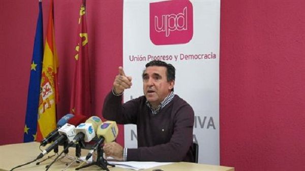 UPyD afirma que el anuncio de un nuevo Plan de Ajuste evidencia la falta de rigor de los Presupuestos de la Comunidad para 2014 - 1, Foto 1