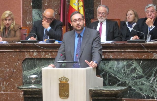 Estamos ante la primera Ley que rebaja los impuestos desde el inicio de la crisis - 1, Foto 1