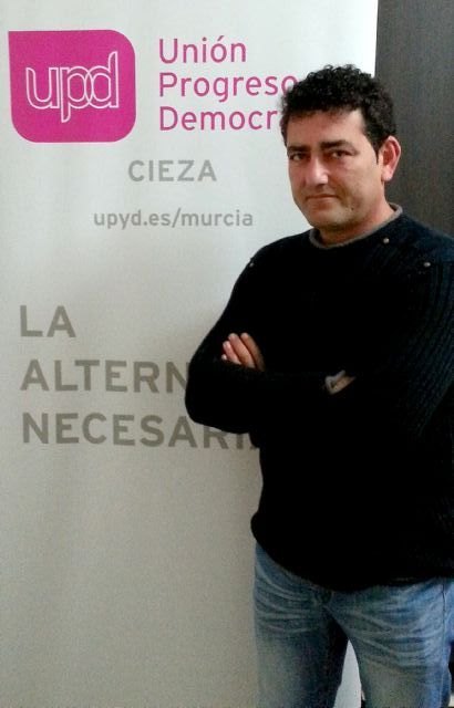 UPyD apoya la Denominación de Origen del Melocotón de Cieza - 2, Foto 2