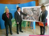 Un nuevo vial aliviará el tráfico de la zona norte del municipio