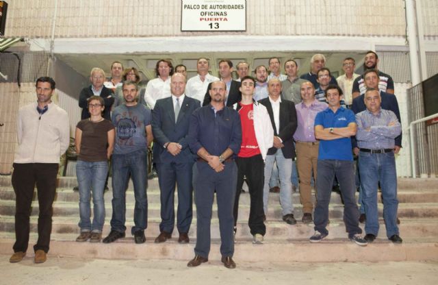 El martes se entregan los premios al deporte Cartagenero en el Batel - 1, Foto 1