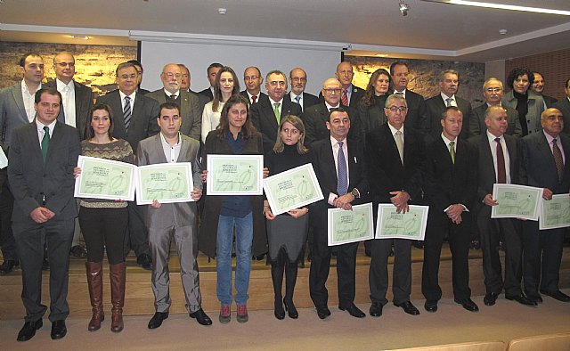 Campos apuesta por armonizar el medio ambiente y el crecimiento competitivo con políticas de sostenibilidad y ecoinnovación - 1, Foto 1