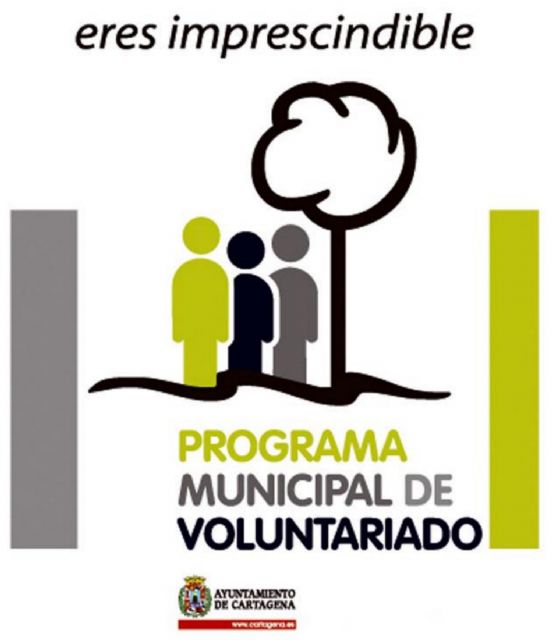 El viernes se reúne la Comisión Municipal para elegir el V Premio al Compromiso Voluntario - 1, Foto 1