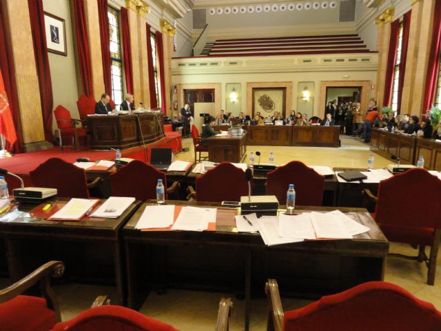 El PP se queda solo - 1, Foto 1