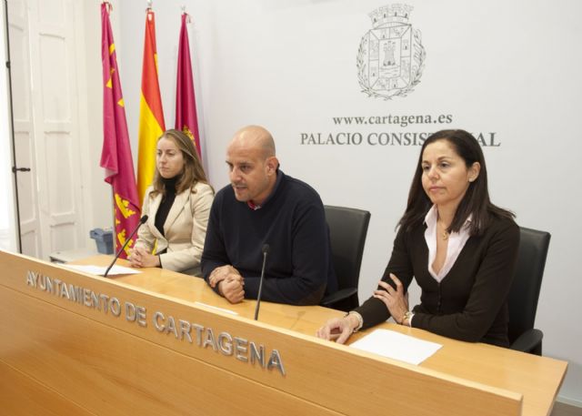 España, Rusia, Finlandia, Ucrania y Estonia se disputan la Copa del Mundo de Estética de Grupo - 3, Foto 3