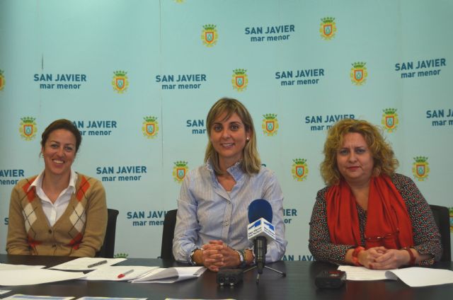 El 125 Aniversario llega a la EOI con un concurso de video turístico de Santiago de la Ribera en inglés  o francés - 1, Foto 1