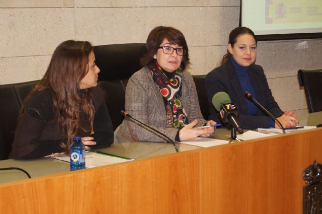 Nuevos emprendedores se dan cita en una jornada sobre asesoramiento profesional, Foto 3