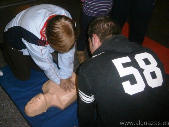 Alguazas dice alto y claro: NO A LA VIOLENCIA DE GÉNERO - 2, Foto 2