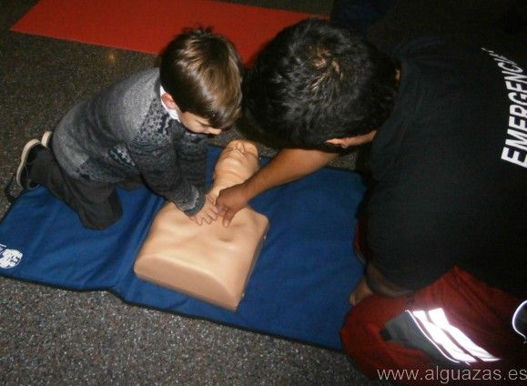 Alguazas dice alto y claro: NO A LA VIOLENCIA DE GÉNERO - 4, Foto 4