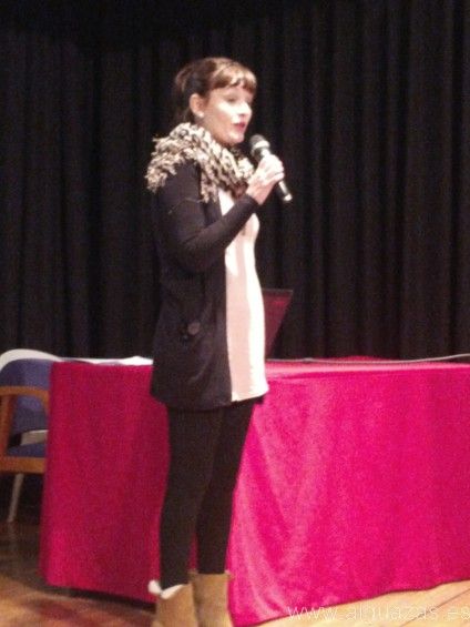 Alguazas dice alto y claro: NO A LA VIOLENCIA DE GÉNERO - 5, Foto 5