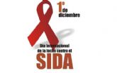 IU-Verdes solicita al Ayuntamiento de Cieza campañas de sensibilización y educación sexual para prevenir el SIDA
