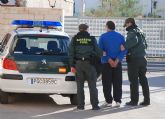 La Guardia Civil detiene a una persona dedicada a estafar mediante ofertas de obras y reformas
