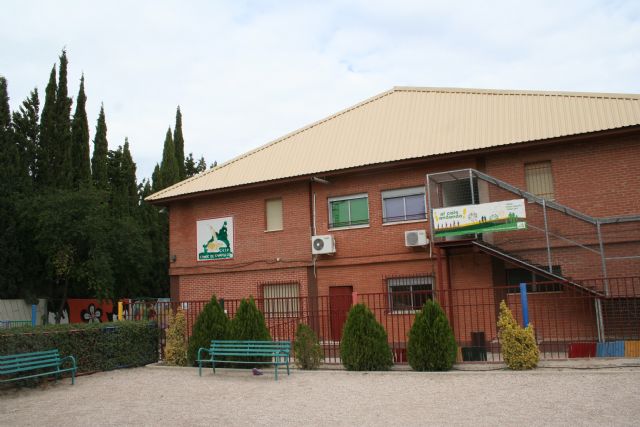 Varios colegios del municipio han sido objeto de actuaciones de mantenimiento y obras de mejora - 1, Foto 1