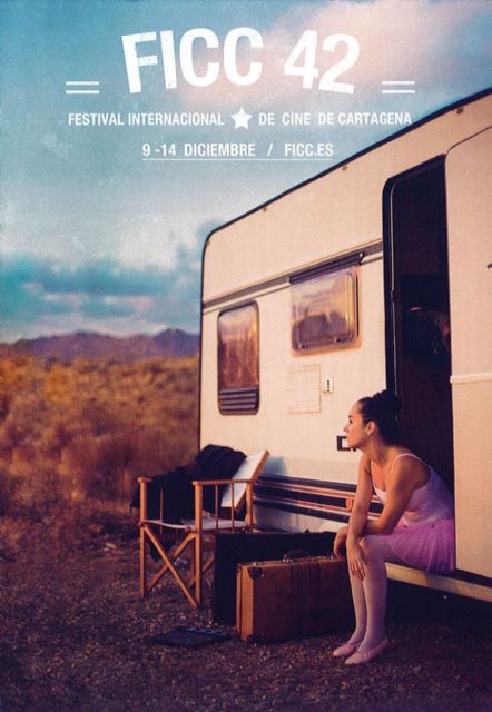 El FICC arranca a ritmo de música y gastronomía de cine - 1, Foto 1