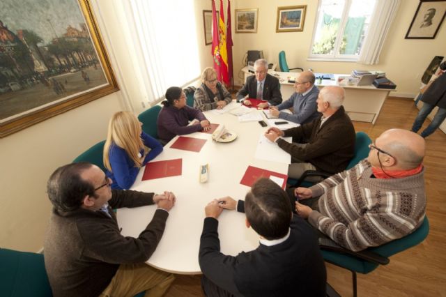 El V Premio al Compromiso Voluntario recae en Sara Cabezas - 1, Foto 1